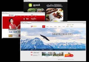 港灣有巢 以技術(shù)為錨，以創(chuàng)新為帆，引領(lǐng)互聯(lián)網(wǎng)建站服務(wù)新航向